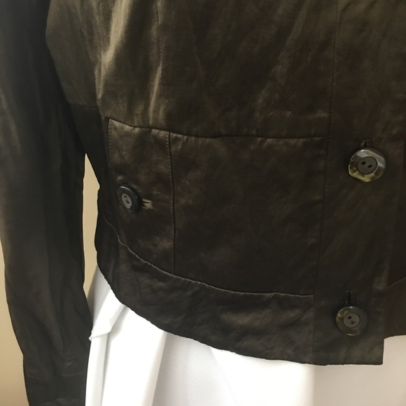 Carlisle Jacket - Picture 3 of 6